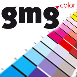 gmg color management
